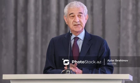 Вице-спикер Милли Меджлиса заявил о необходимости расширения полномочий муниципалитетов в регионах