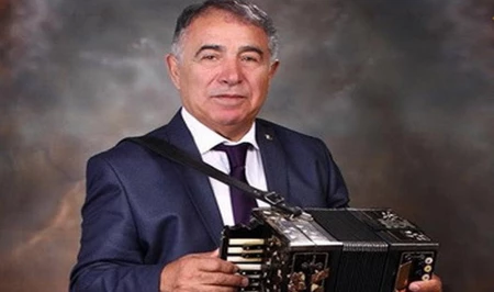 Мелодии, покорившие сердца: сегодня день рождения народного артиста Афтандила Исрафилова