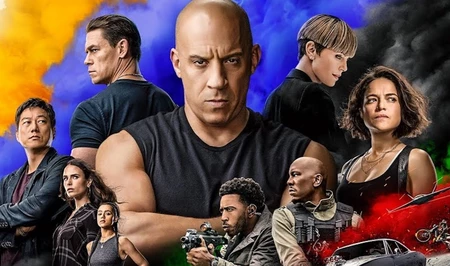 Скорость, семья и стриминг: анонсирован выход сериала по фильму «Форсаж»