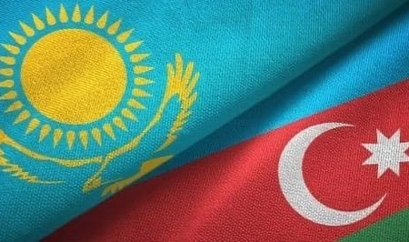 Казахстан и Азербайджан объединяют силы: QazTrade и AzExport на пороге стратегического партнерства