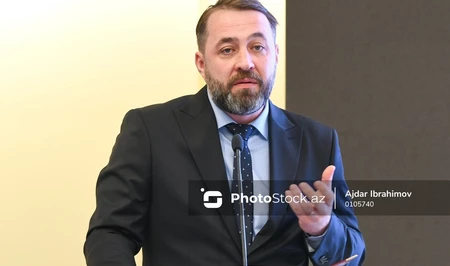 Азер Айдемир представит в министерство свой проект: будет ли революция в азербайджанском кино?