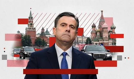 ЦРУ прокомментировало сообщения о роли Рэтклиффа в переговорах по Украине