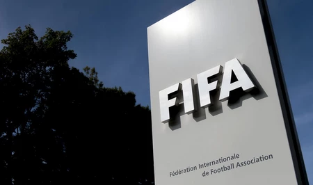 Борьба за путевку на ЧМ-2026: Нигерия подала официальную жалобу в ФИФА на сборную Конго