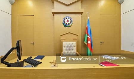 В Бакинском апелляционном суде продолжается рассмотрение жалоб осужденных граждан Армении