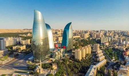 В Баку прошел Международный форум по устойчивому развитию и климатическим инновациям