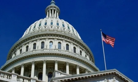 Сенат США отклонил инициативу об ограничении военных полномочий Трампа