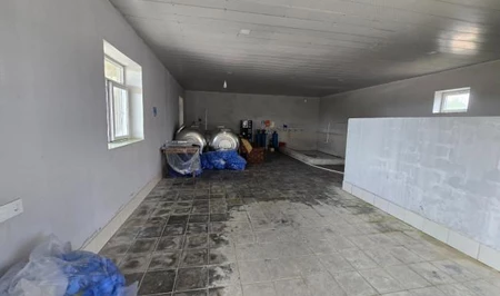 АПБА закрыло предприятие по производству воды в бакинском поселке из-за грубых нарушений