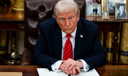 Саудовский наследный принц призвал Трампа воздержаться от ударов по Ирану - СМИ
