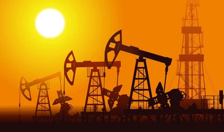 Прибыль ведущих нефтяных компаний выросла на фоне конфликта на Ближнем Востоке