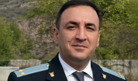 Прокурор Юсифзаде, «прославившийся» роскошным образом жизни, освобожден от должности