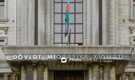 В августе из Азербайджана депортировали 113 человек