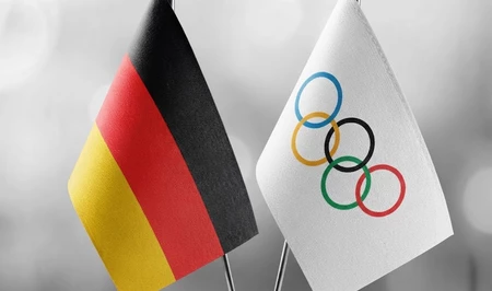 Германия отказалась от заявки на проведение Олимпийских игр