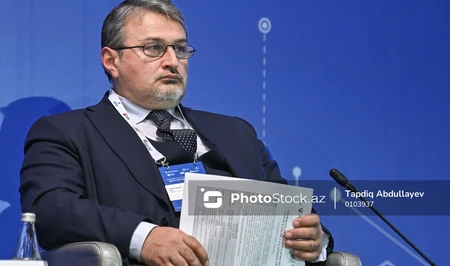 Председатель AMFA: ЦБА работает над улучшением деятельности небанковских кредитных организаций