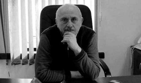 Мехрибан Алиева выразила соболезнования в связи с кончиной Александра Шаровского