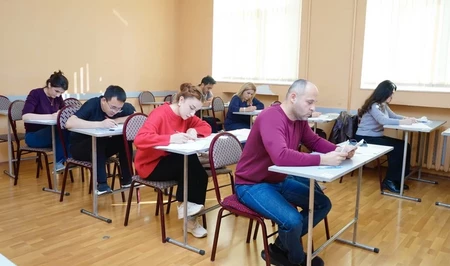 Будет проведен последний экзамен по признанию профессиональной квалификации в 2025 году