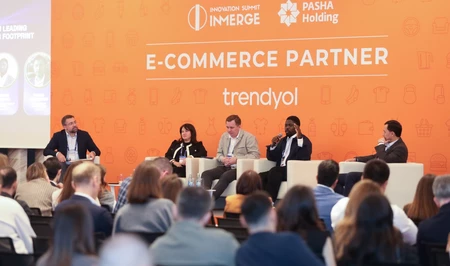 Trendyol — партнер по электронной коммерции Инновационного саммита INMerge