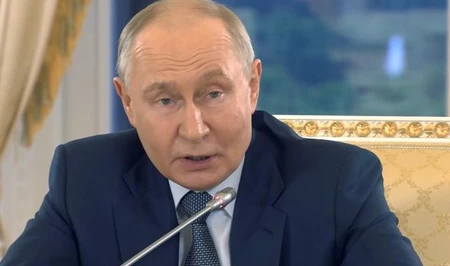 Владимир Путин: У России всегда были и есть очень добрые отношения с Азербайджаном
