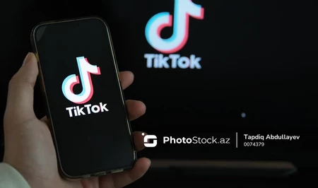 Арестован тиктокер Şəkili Pərviz