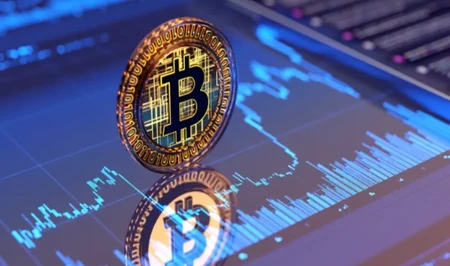 Bitcoin завершает неделю ростом на фоне оптимизма по сделке США с Ираном