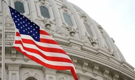 Трамп счел незаконной резолюцию о неприменении силы к Венесуэле без одобрения Конгресса