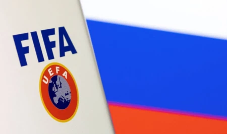 ФИФА может пересмотреть запрет для российских команд после отмены ограничений МОК