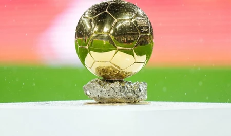 Издание Goal назвало главного претендента на «Золотой мяч»