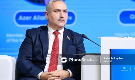 Депутат Азер Аллахверенов: Зангезурский коридор принесет пользу каждому участнику
