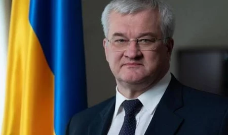 Андрей Сибига: Украина хочет углубить взаимодействие с Азербайджаном в региональном контексте