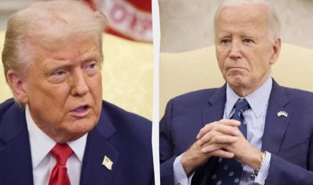 Трамп отменил решение Байдена: 37 убийц отправлены в «тюрьму-ад» во Флоренсе