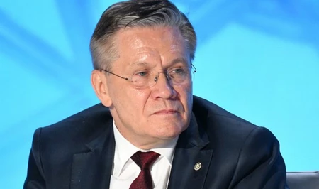 СБУ объявила в розыск главу «Росатома»