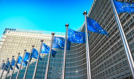 Евросоюз вводит санкции против ряда российских журналистов
