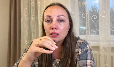 «После расправы над отцом в Азербайджане он убил моего сына»: мать погибшего в РФ школьника