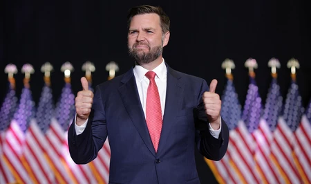 Стало известно, когда вице-президент США Вэнс посетит Азербайджан