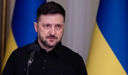 Зеленский сообщил о новых договоренностях с США по поставкам ракет для Patriot