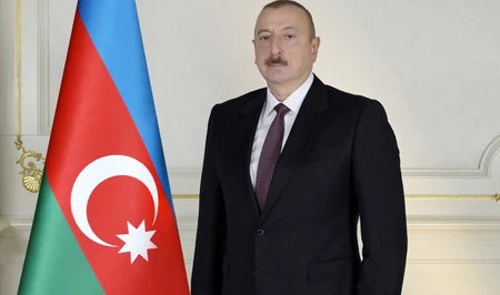 Президент Ильхам Алиев: С 2020 года по сегодняшний день жертвами мин стали 437 граждан Азербайджана