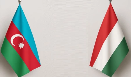 Будапешт и Баку укрепляют стратегическое партнерство: итоги политических консультаций