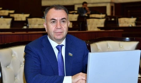 Садиг Гурбанов: Азербайджан переходит к модели государства, создающего возможности