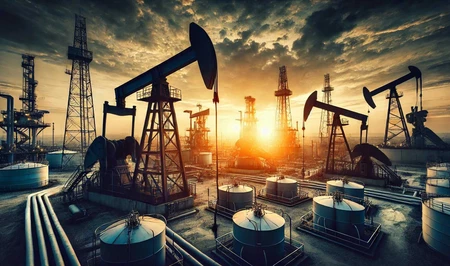ОПЕК пересмотрела прогноз спроса на нефть: рост окажется втрое ниже ожиданий