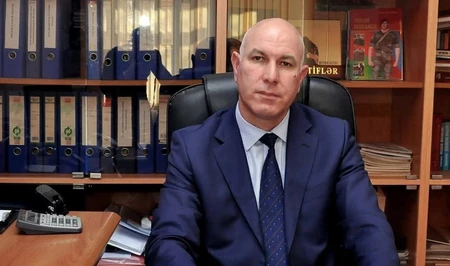 Назначен новый проректор Бакинского славянского университета