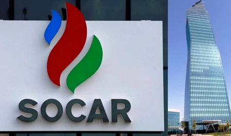 SOCAR укрепляет позиции в Турции: ЕК дала добро на сделку по контейнерному терминалу