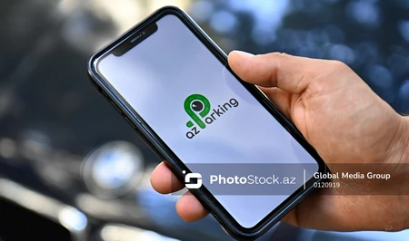Мошенники незаконно взимают плату на парковках Баку – предупреждение AzParking