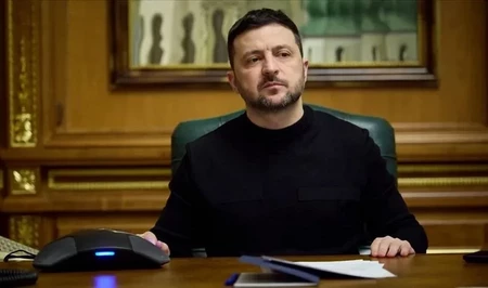Зеленский назвал срок «окна возможностей» для дипломатического завершения войны
