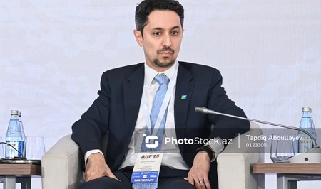 Aramco Ventures: Азербайджан обладает значительным потенциалом ветровой энергии