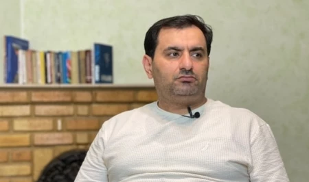 Руфат Сафаров приговорен к восьми годам лишения свободы