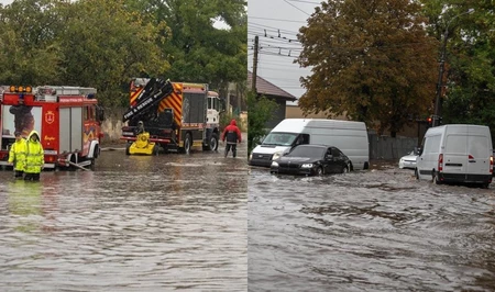 Погибли 9 человек: разрушительные последствия наводнения в Одесской области Украины
