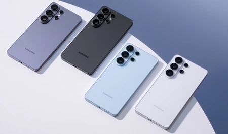 Samsung объяснила подорожание Galaxy S26 дефицитом памяти