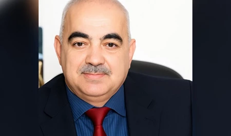 Бизнесмен из Шеки планировал подбросить наркотики оппонентам, но сам оказался за решёткой