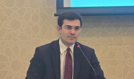 Рза Нагиев: Переход к «зеленой» экономике требует постоянного развития человеческого капитала