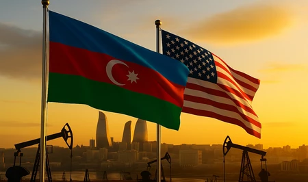 Ошибочная политика: американский эксперт сравнил подходы Байдена и Трампа к Азербайджану