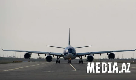 AZAL отменил рейсы Баку - Нахчыван из-за неблагоприятных метеоусловий